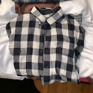 Ralph Lauren flannel